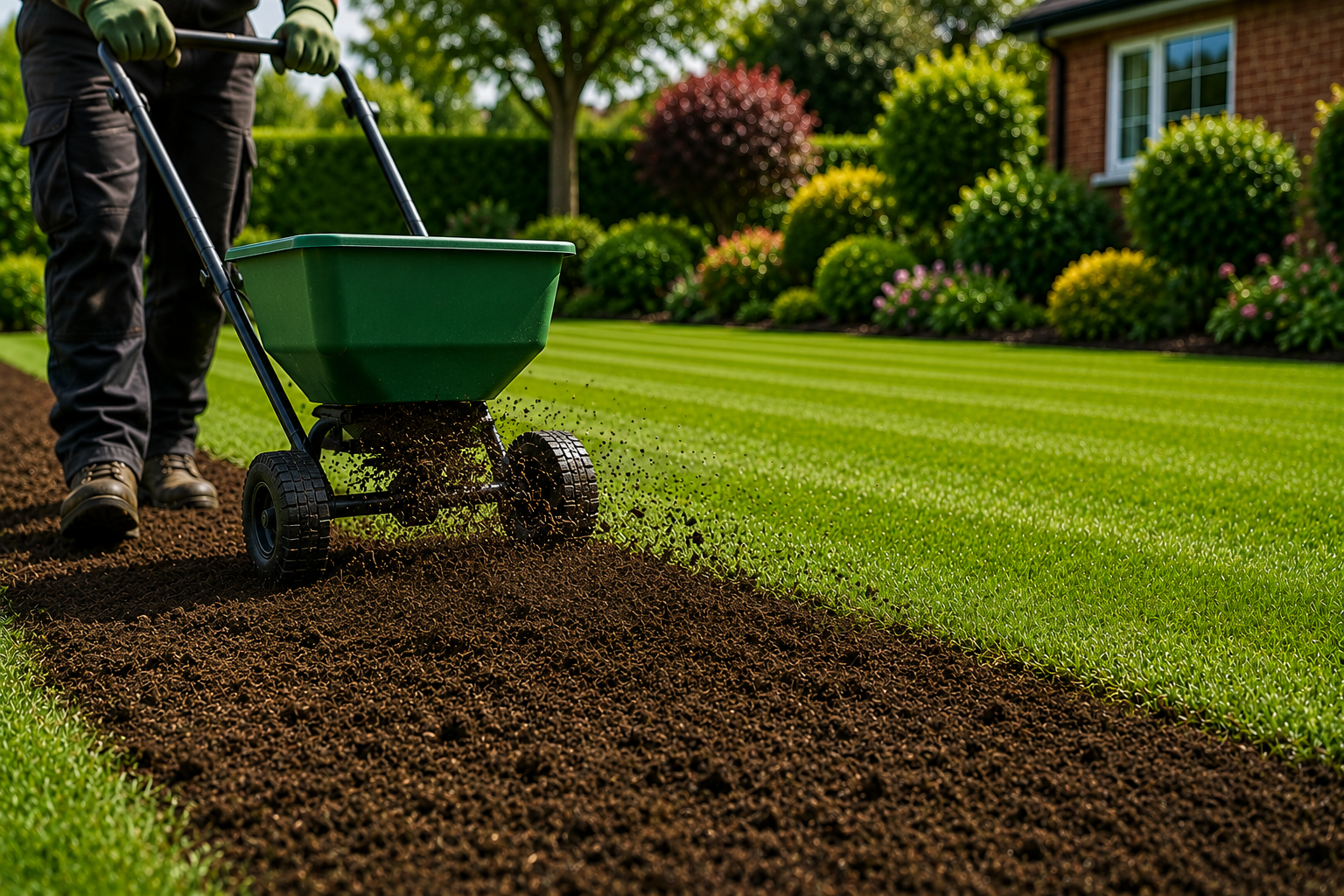 Soil Improvement