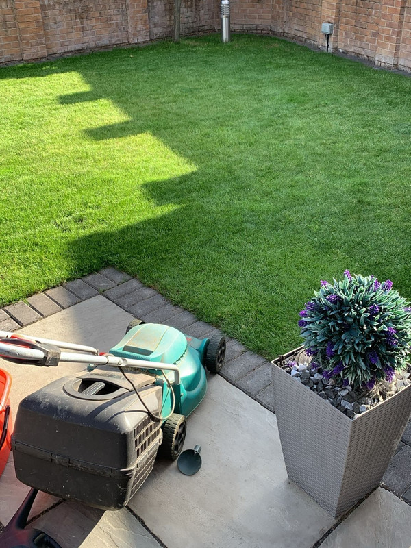 Healthier, stronger turf
